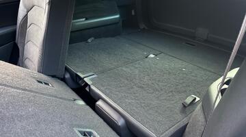 2021 Škoda 2.0 TDI SE L DSG 4WD Euro 6 5-door (7 Seat) (Silver) - Image: 22