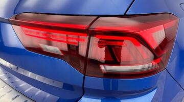 2023 Volkswagen 2.0 TDI Style DSG Euro 6 5-door (Blue) - Image: 27