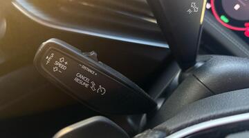 2025 Škoda TSI iV 25.7kWh SportLine DSG Euro 6 5-door (Grey) - Image: 29