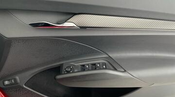 2023 Škoda 82kWh 80x SportLine Auto 4WD 5-door (DC125kW) (Red) - Image: 21