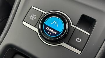 2025 Volkswagen 2.0 TDI Match DSG Euro 6 5-door (Black) - Image: 16