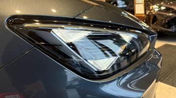 2025 CUPRA ETSI V2 DSG Euro 6 5-door (Grey) - Image: 7