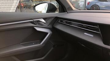 2025 Audi TFSI 35 Black Edition S Tronic Euro 6 4-door (Black) - Image: 38