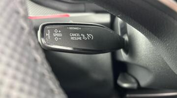 2025 Škoda TSI iV 25.7kWh SportLine DSG Euro 6 5-door (5 Seat) (Blue) - Image: 8