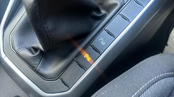 2023 Volkswagen 1.0 TSI Life Euro 6 5-door (Grey) - Image: 29