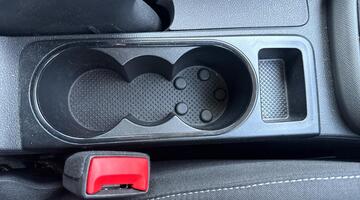 2025 Škoda 1.0 TSI SE Edition Euro 6 5-door (Grey) - Image: 31