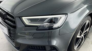 2019 Audi 2.0 TFSI Black Edition Sportback S Tronic quattro Euro 6 5-door (Grey) - Image: 40