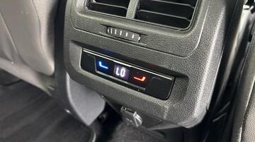 2023 Volkswagen TSI EVO SEL DSG Euro 6 5-door (White) - Image: 30