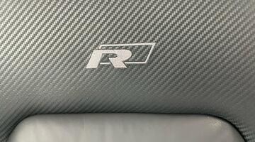 2022 Volkswagen TSI EVO R-Line DSG Euro 6 5-door (Grey) - Image: 37