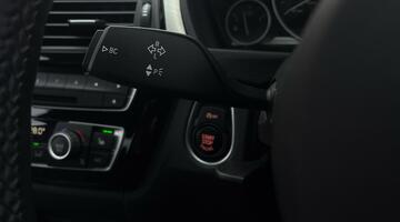 2020 BMW 2.0 420i GPF M Sport Auto Euro 6-door (Grey) - Image: 34