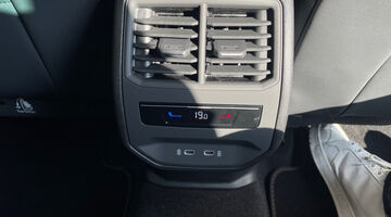 2025 CUPRA ETSI V3 DSG Euro 6 5-door (Grey) - Image: 15