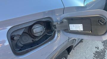 2022 CUPRA TSI V2 DSG Euro 6 5-door (Grey) - Image: 31