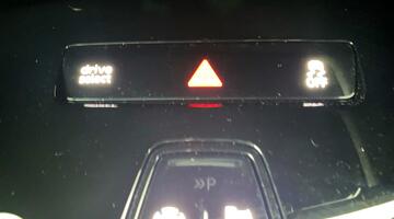 2025 Audi 45 Black Edition Sportback Auto 5-door 82kWh (Blue) - Image: 14