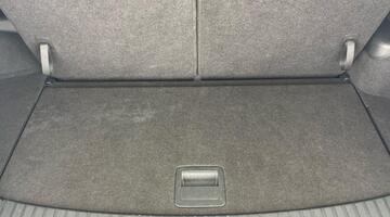 2024 Škoda 2.0 TDI SportLine DSG 4WD Euro 6 5-door (7 Seat) (Silver) - Image: 33