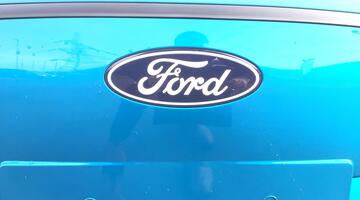 2026 Ford Standard Range 43kWh Select Auto 5-door (Blue) - Image: 21