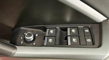 2025 Audi TFSI CoD 35 S line Sportback S Tronic Euro 6 5-door (Red) - Image: 19