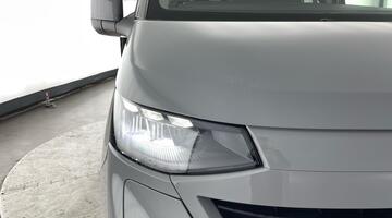 2025 Volkswagen T32 65kWh Commerce Pro Kombi Auto LWB 5-door (Grey) - Image: 34