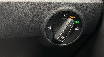 2025 Volkswagen TSI R-Line DSG Euro 6 5-door (Silver) - Image: 20