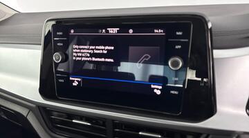 2023 Volkswagen TSI Life DSG Euro 6 5-door (Blue) - Image: 15