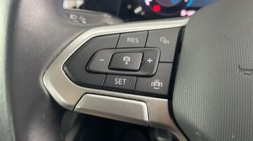 2024 Volkswagen TSI Life Euro 6 5-door (Silver) - Image: 23