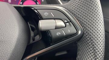 2025 Škoda TSI ACT SportLine Euro 6 5-door (Silver) - Image: 24