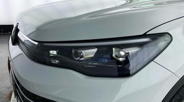 2024 Volkswagen ETSI MHEV Elegance DSG Euro 6 5-door (White) - Image: 40