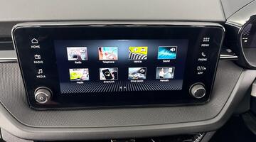 2024 Škoda 1.0 MPI SE Comfort Euro 6 5-door (Grey) - Image: 19