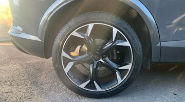 2022 CUPRA TSI V2 DSG Euro 6 5-door (Grey) - Image: 24