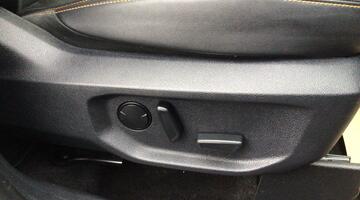 2025 Ford 2.0 TD EcoBlue Wildtrak X Auto 4WD Euro 6 4-door (Black) - Image: 12