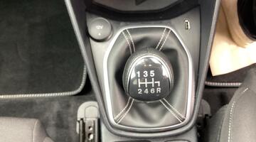 2023 Ford 1.0T EcoBoost Titanium Euro 6 5-door (Grey) - Image: 30