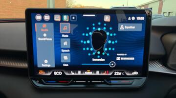 2025 CUPRA EHybrid 25.8kWh VZ2 DSG Euro 6 5-door (Purple) - Image: 31