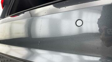 2020 Audi TFSI 35 S line Euro 6 4-door (Grey) - Image: 30