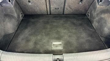 2022 Volkswagen 1.0 TSI Life Euro 6 5-door (Blue) - Image: 27