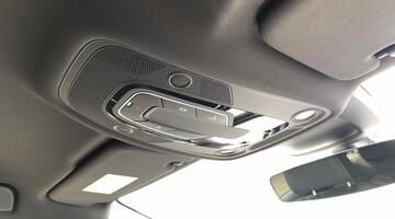 2025 Audi 2.0 TDI 40 Black Edition S Tronic quattro Euro 6 5-door (Black) - Image: 39