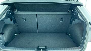 2025 Audi TFSI 35 Black Edition Sportback S Tronic Euro 6 5-door (White) - Image: 28