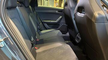 2025 CUPRA ETSI V2 DSG Euro 6 5-door (Grey) - Image: 18