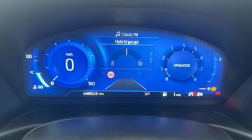 2022 Ford 1.0T EcoBoost MHEV Active Vignale Euro 6 5-door (Silver) - Image: 29