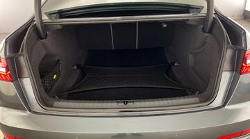 2022 Audi 2.0 TFSI 40 S line S Tronic Euro 6 4-door (Grey) - Image: 32