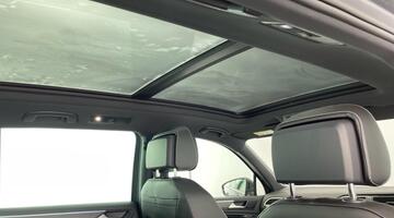 2022 Volkswagen TSI R-Line DSG Euro 6 5-door (Grey) - Image: 27