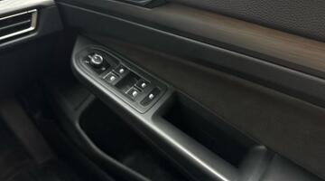 2023 Volkswagen TSI Style Edition Euro 6 5-door (White) - Image: 37