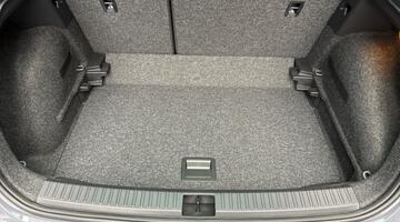 2025 SEAT 1.0 TSI FR Black Edition Euro 6 5-door (Grey) - Image: 15