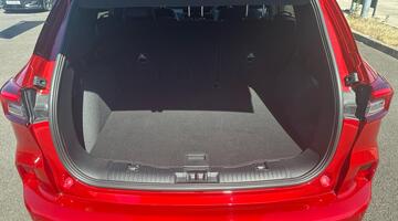 2024 Ford 2.5h Duratec ST-Line X CVT Euro 6 5-door (Red) - Image: 36