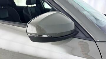 2022 Audi 1.0 TFSI 30 S line Sportback S Tronic Euro 6 5-door (Grey) - Image: 43