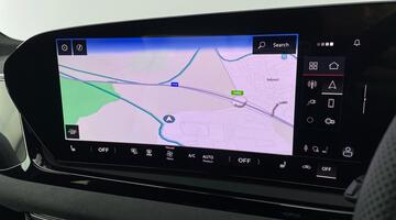 2025 Audi 2.0 e-hybrid5.9kWh Edition 1 S Tronic quattro Euro 6 5-door (Green) - Image: 15