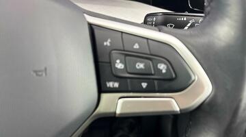 2024 Volkswagen TSI Match Euro 6 5-door (Grey) - Image: 20