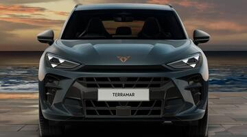 2025 CUPRA ETSI V1 DSG Euro 6 5-door (Blue) - Image: 5