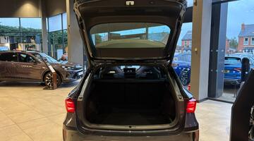 2025 CUPRA ETSI V2 DSG Euro 6 5-door (Grey) - Image: 8