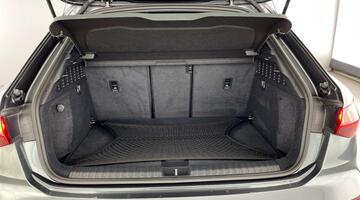 2022 Audi TFSI Sportback S Tronic quattro Euro 6 5-door (Grey) - Image: 30