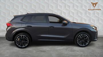 2025 CUPRA EHybrid 25.8kWh VZ2 DSG Euro 6 5-door (Purple) - Image: 4