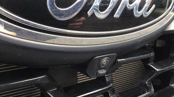 2025 Ford 2.0 TD EcoBlue Wildtrak X Auto 4WD Euro 6 4-door (Black) - Image: 30